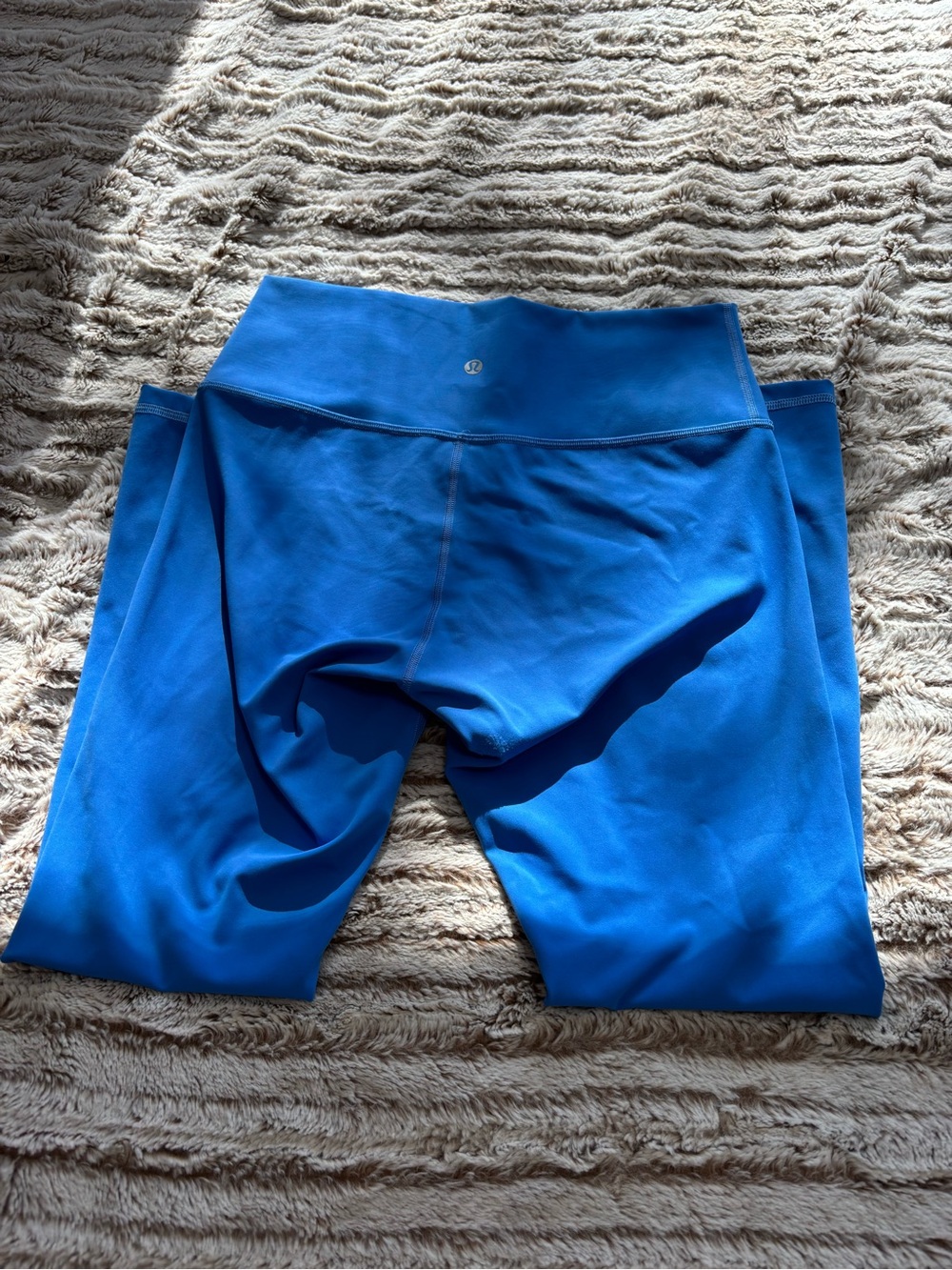 Lululemon size 8